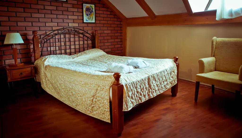 Astana Park Hotel Kamer foto