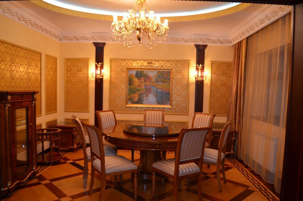 Astana Park Hotel Kamer foto