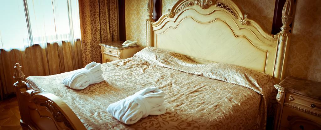 Astana Park Hotel Kamer foto